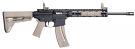 Smith & Wesson M&P 15-22 Sport MOE 22LR Rifle FDE 