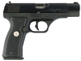 Colt All American Model 2000 9mm Pistol - Used in Good Condition with Box Colt All American Model 2000 9mm Pistol - Used in Good Condition with Box