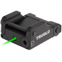 Truglo Micro-Tac Tactical Green Laser Universal Rail