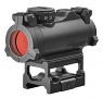 Sig Sauer Electro-Optics Romeo-MSR 1x20mm Green Dot Sight Sig Sauer Electro-Optics Romeo-MSR 1x20mm Green Dot Sight