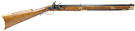 Traditions Tennessee 50 Cal Flintlock Rifle - Used in Good Condition Traditions Tennessee 50 Cal Flintlock Rifle - Used in Good Condition