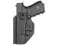 Mission First Tactical Glock 19 Ambidextrous Appendix / OWB / IWB Holster Mission First Tactical Glock 19 Ambidextrous Appendix / OWB / IWB Holster