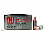 Hornady Critical Duty 9mm 135 Grain Flexlock HP Ammo 25 Rounds