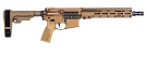 Geissele Super Duty Mod 1 5.56/223 AR-15 Pistol Desert Dirt Color Geissele Super Duty Mod 1 5.56/223 AR-15 Pistol Desert Dirt Color