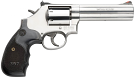 Smith & Wesson 686 Plus 3-5-7 Series 357 Mag Revolver 5" Barrel Smith & Wesson 686 Plus 3-5-7 Series 357 Mag Revolver 5" Barrel