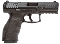 Heckler & Koch VP9 OR Optics Ready 9mm Pistol with Night Sights and Three Magazines Heckler & Koch VP9 OR Optics Ready 9mm Pistol with Night Sights and Three Magazines