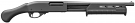 Remington 870 Shockwave Tac-14 Magpul 20 Ga Shotgun