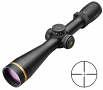 Leupold VX-5HD 3-15x44mm CDS-ZL2 Scope Illuminated Firedot Duplex Reticle Leupold VX-5HD 3-15x44mm CDS-ZL2 Scope Illuminated Firedot Duplex Reticle