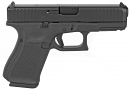 Glock 19 Gen5 MOS 9mm Pistol