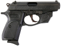 Bersa Thunder 380 ACP Pistol - Used in Good Condition *Viridian Laser* Bersa Thunder 380 ACP Pistol - Used in Good Condition *Viridian Laser*