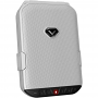 Vaultek VLP10-WT Lifepod Locking Adventure Case- White