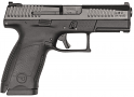CZ P-10 Compact 9mm Pistol