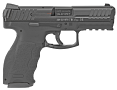 Heckler & Koch VP9 9mm Pistol with Standard Sights