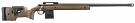 Ruger M77 Hawkeye Long Range Target 6.5 Creedmoor Rifle