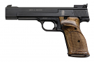 Smith & Wesson Model 41 22LR Pistol 5.5" Barrel Smith & Wesson Model 41 22LR Pistol 5.5" Barrel