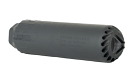 Huxwrx Flow 556 Ti Rifle Suppressor Huxwrx Flow 556 Ti Rifle Suppressor
