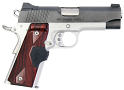 Kimber 1911 Pro Crimson Carry II 45 ACP Pistol - Used in Good Condition with Box *Crimson Trace Laser* Kimber 1911 Pro Crimson Carry II 45 ACP Pistol - Used in Good Condition with Box *Crimson Trace Laser*