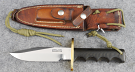 Randall Model 15 - Used In Operation Desert Storm