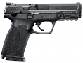 Smith & Wesson M&P 40 M2.0 40 S&W Pistol with Thumb Safety Smith & Wesson M&P 40 M2.0 40 S&W Pistol with Thumb Safety