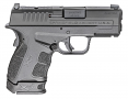 Springfield Armory XD-S Mod.2 OSP 45 ACP Pistol with Optic Ready Slide Springfield Armory XD-S Mod.2 OSP 45 ACP Pistol with Optic Ready Slide