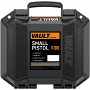 Pelican V100 Vault 11" Small Pistol Case Pelican V100 Vault 11" Small Pistol Case