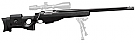 CZ 750 Sniper 308 Rifle