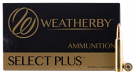 Weatherby 270 Weatherby Magnum 150 Grain Nosler Partition Weatherby 270 Weatherby Magnum 150 Grain Nosler Partition