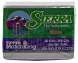 Sierra 30 Caliber 168 Grain Tipped MatchKing Bullets 500 Count