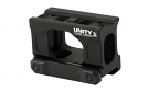 Unity Tactical FAST Micro S Aimpoint Comp M5b and Duty RDS Red Dot Riser 2.26" Height Unity Tactical FAST Micro S Aimpoint Comp M5b and Duty RDS Red Dot Riser 2.26" Height