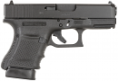 Glock 30 Gen4 45 ACP Pistol