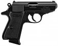 Walther PPK/S 380 ACP Pistol