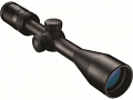 Nikon Prostaff P5 2.5-10x42mm Scope Nikoplex Reticle