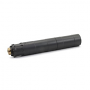 Rugged Suppressors Obsidian 9mm Suppressor