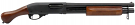 Remington 870 Tac-14 Hardwood 12 Ga Shotgun - Used in Good Condition Remington 870 Tac-14 Hardwood 12 Ga Shotgun - Used in Good Condition