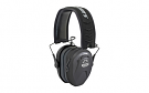 Walker's Razor Compact Black Electronic Ear Muffs Walker's Razor Compact Black Electronic Ear Muffs