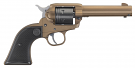 Ruger Wrangler 22LR Revolver 4.62" Barrel, Burnt Bronze Ruger Wrangler 22LR Revolver 4.62" Barrel, Burnt Bronze