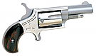 NAA 22LR Mini Revolver 1-5/8" Barrel