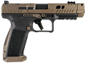 Century International Arms Canik TTI Combat 9mm Pistol Century International Arms Canik TTI Combat 9mm Pistol