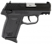 SCCY Firearms CPX-1 Gen3 9mm Pistol Black SCCY Firearms CPX-1 Gen3 9mm Pistol Black