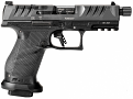 Walther PDP Pro SD Optic Ready Full Sized 9mm Pistol Walther PDP Pro SD Optic Ready Full Sized 9mm Pistol