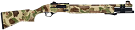 Beretta A300 Ultima Patrol 12 Ga Shotgun 19" Barrel - Frog Skin Camo