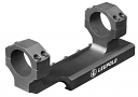 Leupold Mark AR Integral Mounting System 1" Leupold Mark AR Integral Mounting System 1"