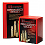 Hornady 222 Remington Unprimed Brass 50 Count