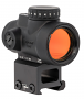 Trijicon MRO HD Red Dot 2.0 MOA 