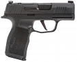 Sig Sauer P365X 9mm Pistol
