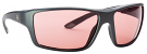 Magpul Summit Rose Shooting Glasses Grey Frame Magpul Summit Rose Shooting Glasses Grey Frame