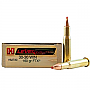 Hornady LEVERevolution 30-30 Winchester 160 Grain Flex Tip, 20 Rounds Hornady LEVERevolution 30-30 Winchester 160 Grain Flex Tip, 20 Rounds