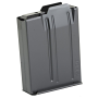 MDT AICS Short Action Metal 10 Round Magazine MDT AICS Short Action Metal 10 Round Magazine