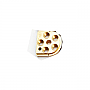 Dillon XL 650 Billet Aluminum Gold Anodized Toolhead Dillon XL 650 Billet Aluminum Gold Anodized Toolhead