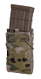 High Speed Gear TACO Gen 2 Nylon AR-15 Magazine Pouch - Multi-Camo